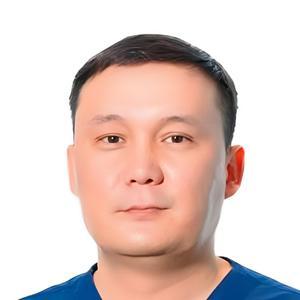 Халмұратов Мақал Жаманбайұлы, гематолог, терапевт - Шымкент