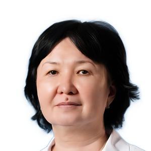 Жаңабекова Райхан Сұлтанханқызы, врач узи, функциональный диагност - Шымкент