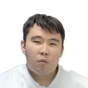 Шылгаубай Ербосын Ибадуллаулы, врач узи, врач общей практики (семейный врач) - Шымкент