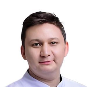 Жақыпбеков Нұркен Сапарханұлы - фотосурет Жақыпбеков Нұркен Сапарханұлы, стоматолог, детский стоматолог, стоматолог-ортодонт, стоматолог-ортопед, стоматолог-хирург - Шымкент