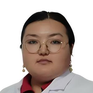 Жумагулова Умит Бегимбетовна, детский невролог - Шымкент