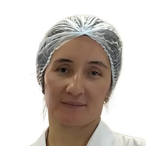 Ташметова Дильфуза Шухратқызы - фотосурет Ташметова Дильфуза Шухратқызы, врач узи - Шымкент
