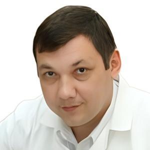 Земцов Евгений Егорович, дерматолог, венеролог, врач узи - Шымкент