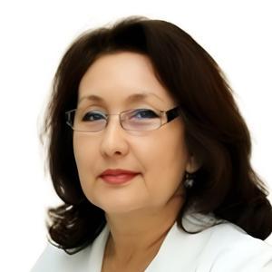 Ақтаева Райхан Жарылқапқызы - фотосурет Ақтаева Райхан Жарылқапқызы, дерматолог, венеролог - Шымкент