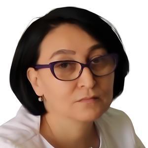 Ташбаева Гүлнара Ахмедқызы - фотосурет Ташбаева Гүлнара Ахмедқызы, дерматолог, венеролог - Шымкент
