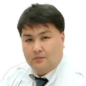 Нишанбаев Бақытжан Раманұлы - фотосурет Нишанбаев Бақытжан Раманұлы, дерматолог, венеролог - Шымкент