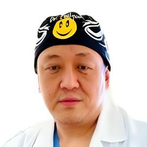 Югай Константин Викторович - фотосурет Югай Константин Викторович, онколог, гинеколог - Шымкент
