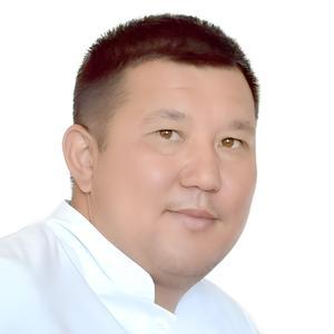 Қазбеков Серік Елдарович, радиолог - Шымкент