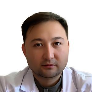 Жүнісбеков Жасұлан Әбдуәлиұлы - фотосурет Жүнісбеков Жасұлан Әбдуәлиұлы, онколог-маммолог - Шымкент