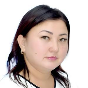 Төлтебаева Жанара Бахтиярқызы - фотосурет Төлтебаева Жанара Бахтиярқызы, врач узи - Шымкент