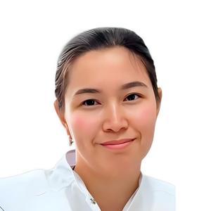 Исманова Нурбике Абдисабиткызы - фотография Исманова Нурбике Абдисабиткызы, онколог-маммолог - Шымкент