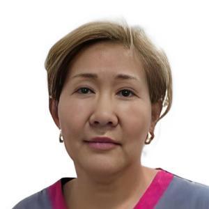 Клышбаева Марина Едигеевна Марина Едигеевна, врач узи - Шымкент