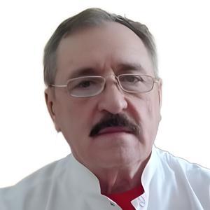 Гавриков Валерий Иванович, гинеколог, акушер - Шымкент