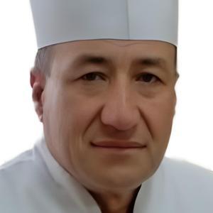 Эрназаров Ирисали Шоназарұлы - фотосурет Эрназаров Ирисали Шоназарұлы, хирург - Шымкент