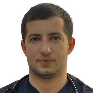 Ризаев Расим Юсупұлы, невролог - Шымкент
