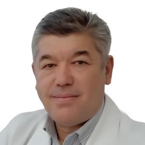 Ибрагимов Шухрат Акмалұлы, терапевт, кардиолог - Шымкент