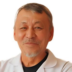 Шөкеев Әсілбай Сатымұлы - фотосурет Шөкеев Әсілбай Сатымұлы, физиотерапевт, реабилитолог - Шымкент