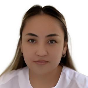 Сейітмұрат Айғаным Бекболатқызы - фотосурет Сейітмұрат Айғаным Бекболатқызы, детский психолог - Шымкент