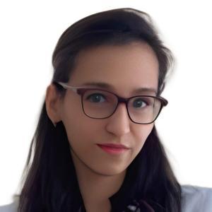 Ханназарова Малика Рустамқызы - фотосурет Ханназарова Малика Рустамқызы, детский невролог - Шымкент