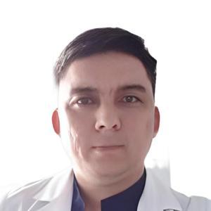 Тұрдықұлов Бағжан Бақытжанұлы - фотосурет Тұрдықұлов Бағжан Бақытжанұлы, травматолог, детский ортопед - Шымкент