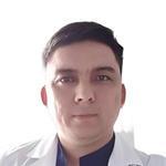 Турдыкулов Багжан Бахитжанович Турдыкулов Багжан Бахитжанович, Травматолог, Детский ортопед - Шымкент