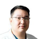 Шынтасов Олжас Танабайұлы Шынтасов Олжас Танабайұлы, Тамырлы хирург (ангиохирург), Хирург - Шымкент