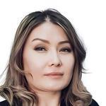 Альжанова Асель Галымжановна, Врач УЗИ - Шымкент