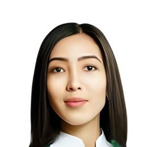 Келдибаева Аида Сериковна - фотография Келдибаева Аида Сериковна, эндокринолог - Шымкент