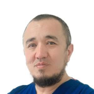 Муютов Ислам Бабажанұлы - фотосурет Муютов Ислам Бабажанұлы, эндоскопист - Шымкент
