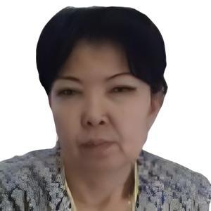 Бегманова Алтын Өмірзаққызы - фотосурет Бегманова Алтын Өмірзаққызы, гинеколог, акушер, гинеколог-хирург - Шымкент