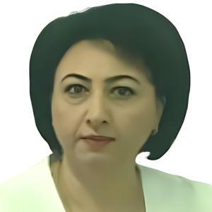 Бадалова Зейнаб Нұрмаматқызы - фотосурет Бадалова Зейнаб Нұрмаматқызы, гинеколог, акушер, гинеколог-хирург - Шымкент