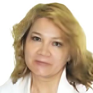 Әзімова Дилбар Абдулхамитқызы, гинеколог, акушер, гинеколог-хирург - Шымкент