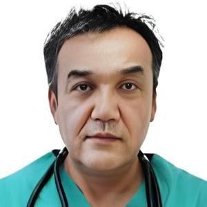Жүсіпов Нұрлан Айдарұлы - фотосурет Жүсіпов Нұрлан Айдарұлы, гинеколог, акушер, гинеколог-хирург - Шымкент