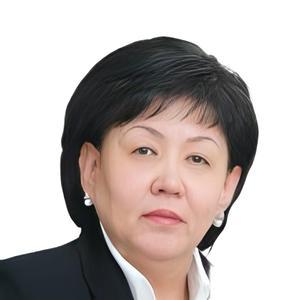 Нәлібаева Рахима Кенжебекқызы - фотосурет Нәлібаева Рахима Кенжебекқызы, гинеколог, акушер, гинеколог-хирург - Шымкент