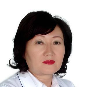 Өміртаева Гүлмира Арынтайқызы - фотосурет Өміртаева Гүлмира Арынтайқызы, врач общей практики (семейный врач) - Шымкент