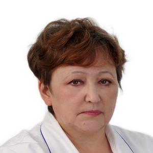 Шәкірова Наиля Фаритовна - фотосурет Шәкірова Наиля Фаритовна, врач общей практики (семейный врач) - Шымкент