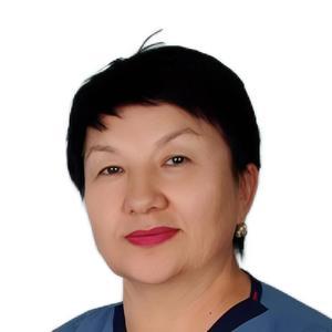 Алтынбекова Ботакөз Мадиярқызы - фотосурет Алтынбекова Ботакөз Мадиярқызы, гинеколог - Шымкент