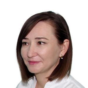 Тайғұлова Жанат Сагимбекқызы, гинеколог - Шымкент