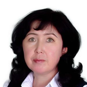 Мырзабаева Гүлзада Жорақызы, детский невролог, педиатр - Шымкент