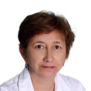 Мирхадиева Светлана Мирюсуповна - фотосурет Мирхадиева Светлана Мирюсуповна, лор, детский лор - Шымкент