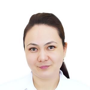 Жұмабаева Айнұр Нарбекқызы, лор - Шымкент