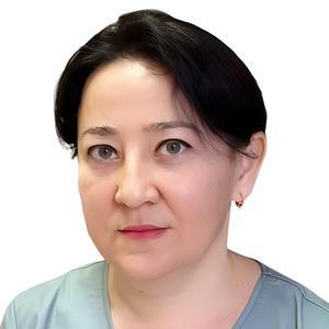 Нұрметова Шахида Анарматқызы - фотосурет Нұрметова Шахида Анарматқызы, невролог - Шымкент