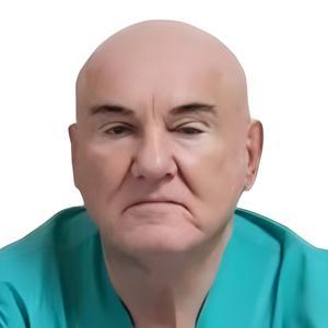 Зобнин Владимир Петрович, хирург, детский хирург - Шымкент