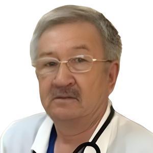 Жұмағұлов Көпжан Нұрбабайұлы - фотосурет Жұмағұлов Көпжан Нұрбабайұлы, хирург - Шымкент
