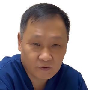 Хван Алексей Борисович, уролог, андролог - Шымкент