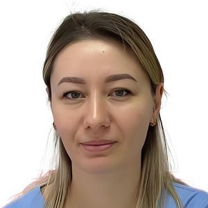 Өмірзақова Малика Қамариддинқызы - фотосурет Өмірзақова Малика Қамариддинқызы, гинеколог, акушер, репродуктолог - Шымкент
