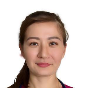 Ауез Айжан Миркожакызы, гинеколог, акушер - Шымкент