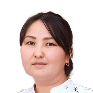Рүстенбекова Әсел Болатбекқызы - фотосурет Рүстенбекова Әсел Болатбекқызы, реабилитолог, детский невролог - Шымкент