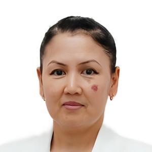 Азнаева Нурсауле Абилакимовна, врач узи, детский врач узи - Шымкент