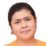 Бустанова Гулнора Мирсаатовна, ЛОР - Шымкент